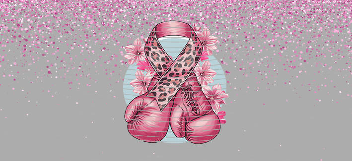 16oz Breast cancer-BC-82